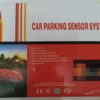 001 70 22 - CARUB Park Sensör 4lü Full Kamera+Aynalı - Görsel 3