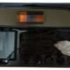 001 70 22 - CARUB Park Sensör 4lü Full Kamera+Aynalı - Görsel 4