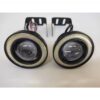 76MM ANGEL SİS TURUNCU-BEYAZ - Görsel 6