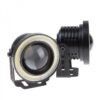 76MM ANGEL SİS TURUNCU-BEYAZ - Görsel 7