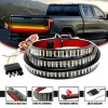 OFF ROAD+PİCKUP BAGAJ ALTI LED ANİMASYONLU 150 CM - Görsel 5