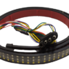 OFF ROAD+PİCKUP BAGAJ ALTI LED ANİMASYONLU 150 CM - Görsel 2