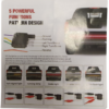 OFF ROAD+PİCKUP BAGAJ ALTI LED ANİMASYONLU 150 CM - Görsel 3