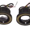 76MM ANGEL SİS TURUNCU-BEYAZ - Görsel 7