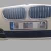 HUMMER KROM PLAKALIK SAÇ 2 ADET - Görsel 2
