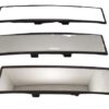 MAKASLI İÇ AYNA SY007 75MMX300MM - Görsel 3