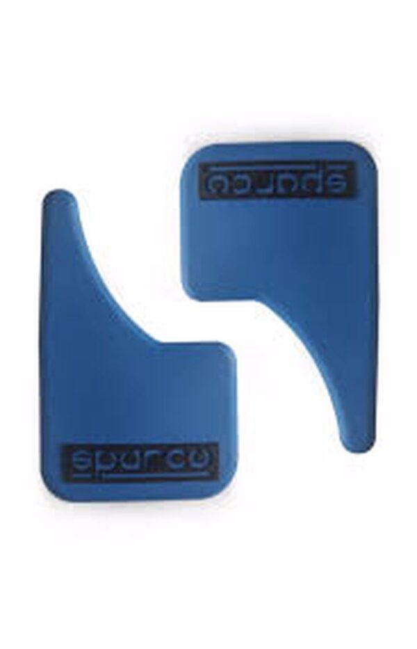 SPARCO PA.ALIK MAVİ SİYAH 2Lİ SET - Görsel 2
