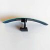TAKGÖR CİCİ 4 İÇ DİKİZ AYNASI ÇOK BOMBELİ EĞİK KOLLU 275X80MM - Görsel 2