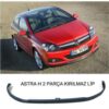 ÖN TAMPON ALTI ASTRA H LİP UNİVERSAL - Görsel 5