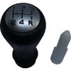 PEUGEOT 206 306 KROM VİTES TOPUZU - Görsel 2