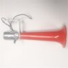 CARUB 12V-24V KORNA ISLIK TAZYİKLİ BOBİNİ HAVA İLE ÇALIŞIR - Görsel 2