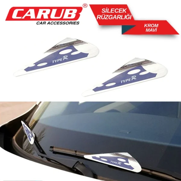 CARUB Silecek Rüzgarlığı - Görsel 3