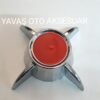 PLASTİK FIRFIR KROM 3-4-5 KOLLU - Görsel 4