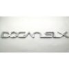 DOĞAN SLX BAGAJ YAZI YENİ MODEL - Görsel 2