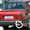 TOFAŞ  KROM MARŞPİEL NİKELAJI YAZISIZ 5 PARÇA - Görsel 5