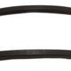 İÇ AYNA LASTİKLİ GEÇME AZ BOMBELİ ENES 32CMX7CM - Görsel 4