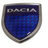 DACİA DAMLA PASLANMAZ ÇERÇEVELİ ARMA - Görsel 2