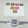 ÇELENK ARMA KROM NİKELAJ PLASTİK - Görsel 11