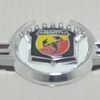 ÇELENK ARMA KROM NİKELAJ PLASTİK - Görsel 3
