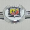 ÇELENK ARMA KROM NİKELAJ PLASTİK - Görsel 4