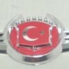 ÇELENK ARMA KROM NİKELAJ PLASTİK - Görsel 5