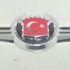 ÇELENK ARMA KROM NİKELAJ PLASTİK - Görsel 7