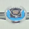 ÇELENK ARMA KROM NİKELAJ PLASTİK - Görsel 9