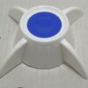 PLASTİK FIRFIR BEYAZ 3-4-5 KOLLU - Görsel 6