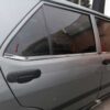 DKŞ CAM ÇITASI NİKELAJI KROM PASLANMAZ 4 PARÇA - Görsel 6