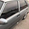 DKŞ CAM ÇITASI NİKELAJI KROM PASLANMAZ 4 PARÇA - Görsel 4