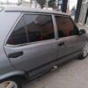 DKŞ CAM ÇITASI NİKELAJI KROM PASLANMAZ 4 PARÇA - Görsel 3