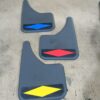 SPARCO PAÇALIK YENİ MODEL FOSFORLU - Görsel 5
