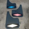 SPARCO PAÇALIK YENİ MODEL FOSFORLU - Görsel 6