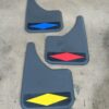 SPARCO PAÇALIK YENİ MODEL FOSFORLU - Görsel 7