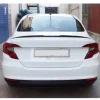 BAGAJ ÇITASI YARASA MODELİ PİANO BLACK 124CM - Görsel 9