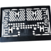 MOTOR PLAKALIK PLASTİK MENTEŞELİ - Görsel 4