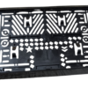 MOTOR PLAKALIK PLASTİK MENTEŞELİ - Görsel 5