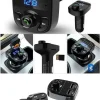 Car X8 MP3 Player (3.1A) - Görsel 4