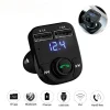 Car X8 MP3 Player (3.1A) - Görsel 6