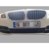 Hummer Krom Plakalık Saç - Görsel 4
