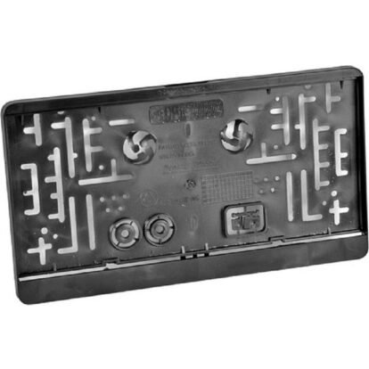 Plakalik Plastik Kare 31cmx16cm
