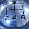 Fiat Linea Gri Çerçeve Vites Topuzu - Görsel 4