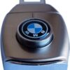 EMNİYET KEMER YÜKSELTİCİ BMW LOGOLU 2 ADET - Görsel 2