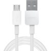 CARUB Şarj Kablosu Usb Samsung 1mt MİCRO USB - Görsel 2