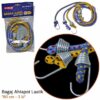 Bagaj Ahtapot Lastik 3 Lü 80>180 Cm 1.kalite Br0765007 - Görsel 2