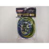 Bagaj Ahtapot Lastik 3 lü 80 cm 1.Kalite BR0765007 - Görsel 3
