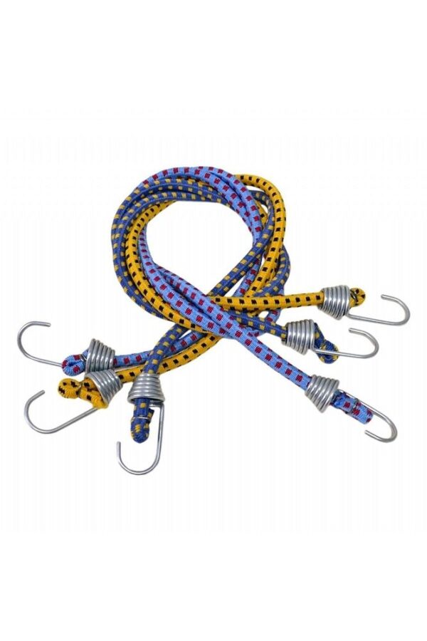 Bagaj Ahtapot Lastik 3 Lü 80>180 Cm 1.kalite Br0765007