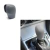 DSG VitesTopuz Kılıfı Silikon Otomati Masajl Gri - Görsel 3