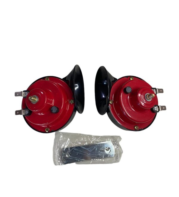 KORNA DADAT 12V ÇİFT FİŞLİ - Görsel 5