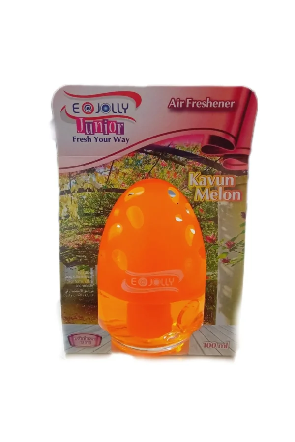 JOLLY KAVUN-MANGO KAVANOZ KOKU - Görsel 3